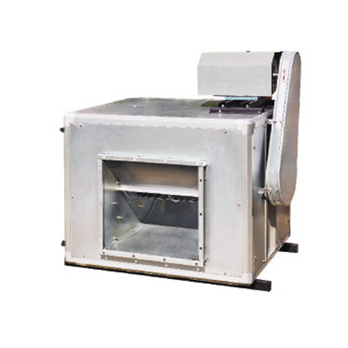 HTFC I型消防機(jī)及DT離心通風(fēng)機(jī)